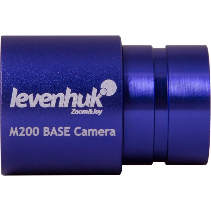Цифровая камера LEVENHUK M200 BASE 70354